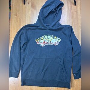 Vans - Off the Wall  X-Latge Sweater 🛹